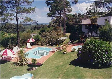Photos L'ete Club Hotel