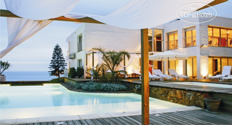 Hotel photo Baie Des Anges Apart Hotel Y Spa 4*