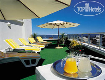 New photos from tourists Romimar Hotel 3*