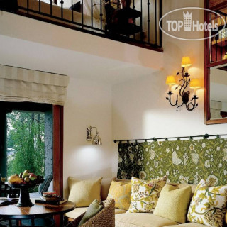 Фото Four Seasons Resort Carmelo