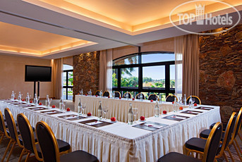 New photos from tourists Sheraton Colonia Golf & Spa Resort 5*