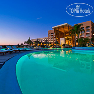 Фото Sheraton Colonia Golf & Spa Resort