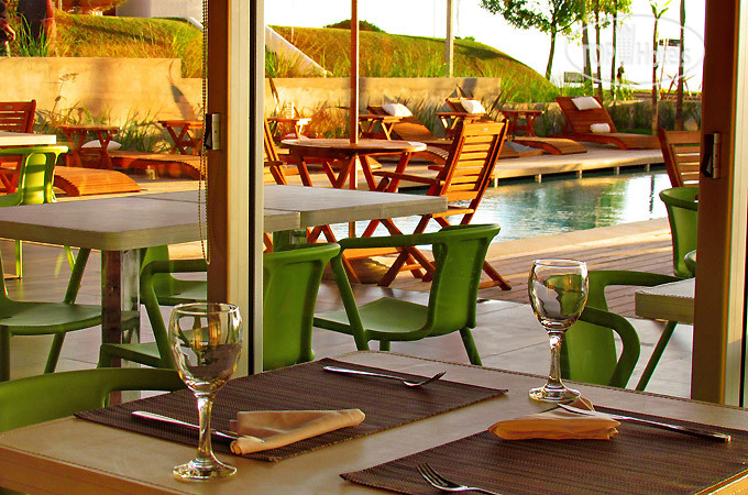 New photos from tourists Costa Colonia Riverside Boutique 4*