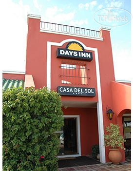 Photos Days Inn Casa del Sol