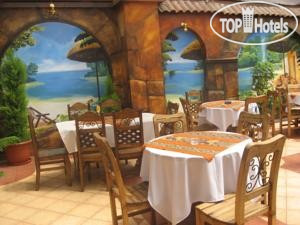 New photos from tourists Las Brisas 3*