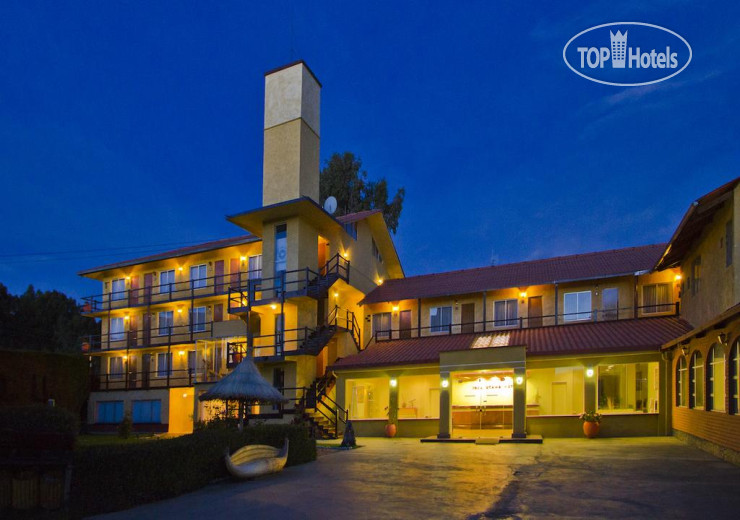 New photos from tourists Inca Utama Hotel & Spa 5*