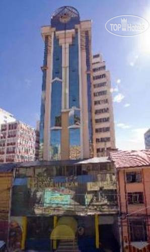 Фото Pan American Hotel