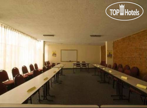New photos from tourists Pan American Hotel 3*