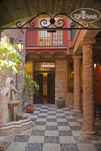 Фото La Casona Hotel Boutique