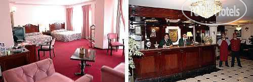 Новые добавленные фото туристов El Rey Palace 4*