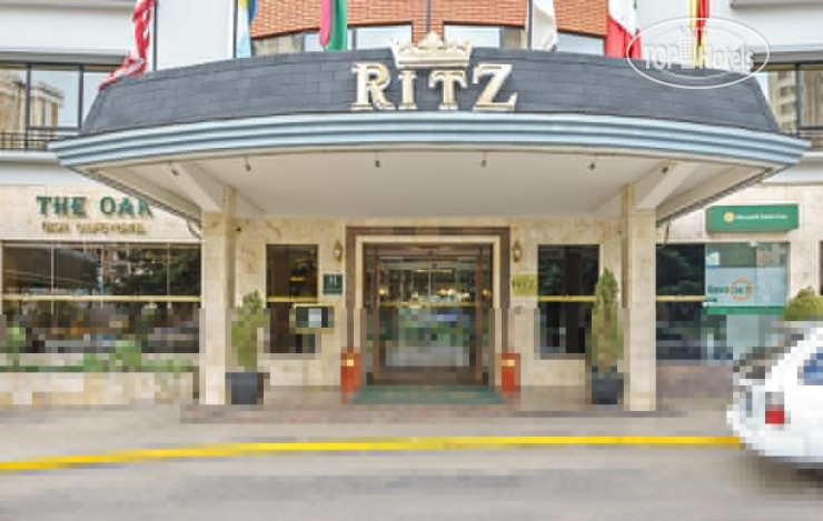Новые добавленные фото туристов Ritz Apart 4*