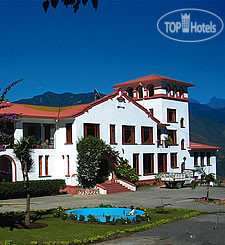 Hotel photo Gloria Coroico 3*