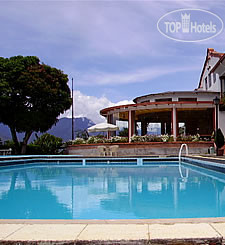 New photos from tourists Gloria Coroico 3*