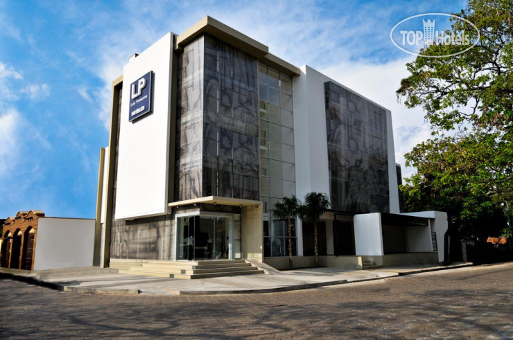 Фото Lp Santa Cruz