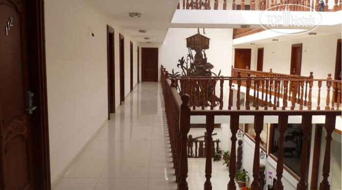 New photos from tourists Hotel Kusinitana Misional