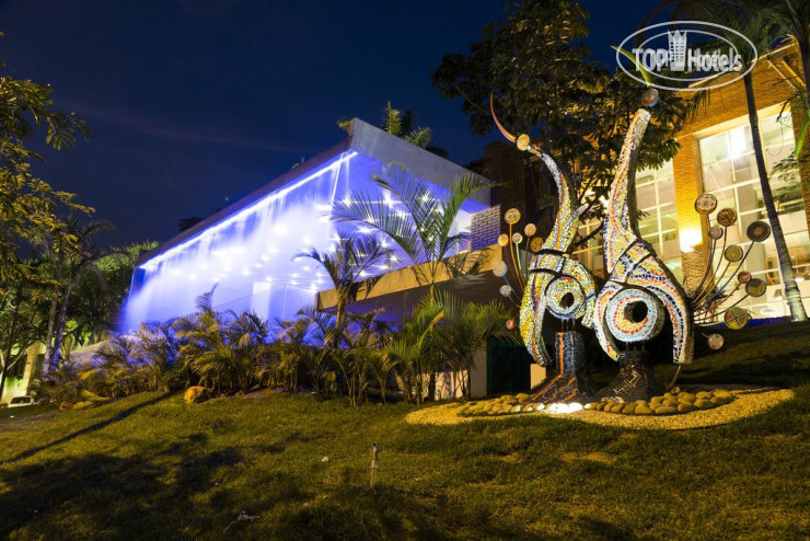 New photos from tourists Camino Real Aparthotel 5*