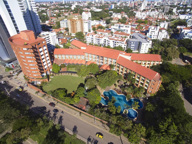 Hotelier's photos Camino Real Aparthotel 5*