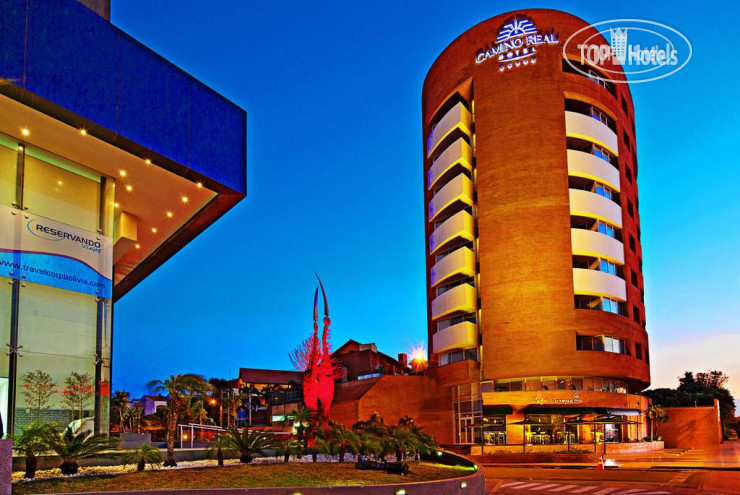 Photos Camino Real Aparthotel