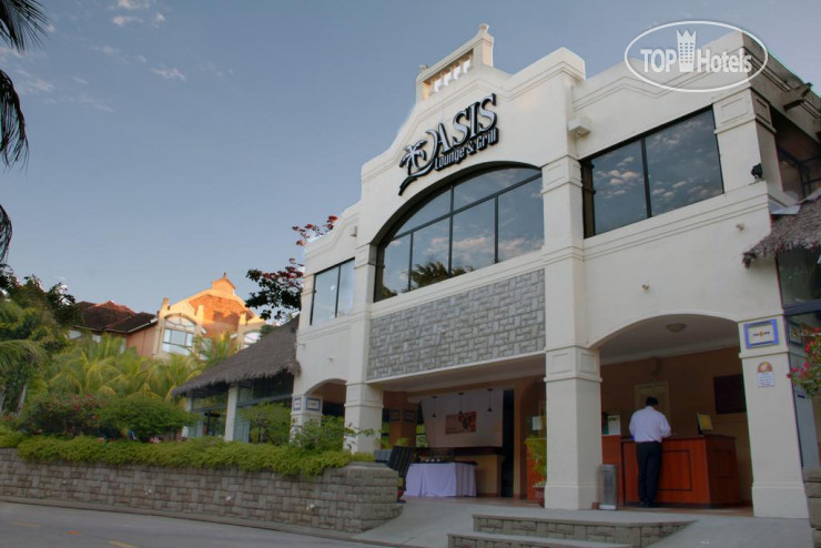 Фото Buganvillas Hotel-Condominium