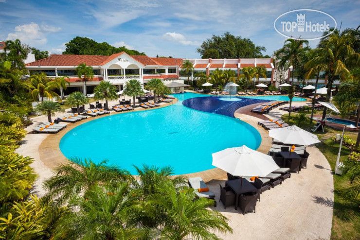 Hotel photo Los Tajibos, a Tribute Portfolio Hotel 5*