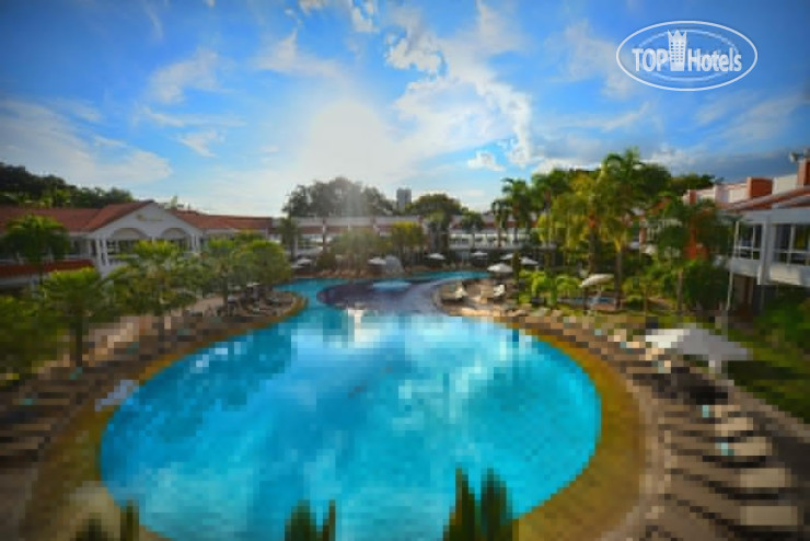 New photos from tourists Los Tajibos, a Tribute Portfolio Hotel 5*