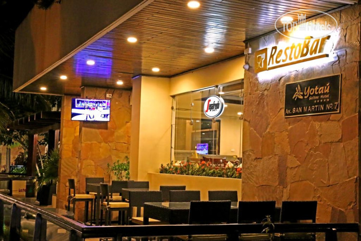New photos from tourists YOTAU All Suites 5*