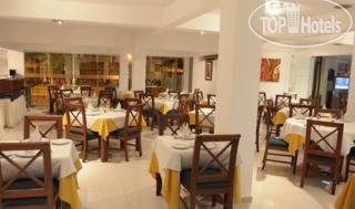 New photos from tourists Caparuch 4*