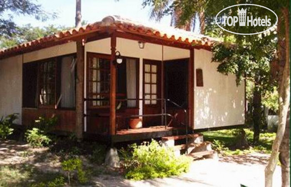Hotel photo Biocentro Guembe 5*