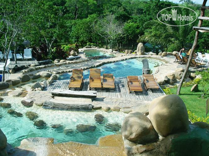 New photos from tourists Biocentro Guembe 5*