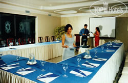 Hotel photo El Canciller 4*
