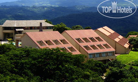 Hotel photo Los Cedros Resort & Convention Center 5*