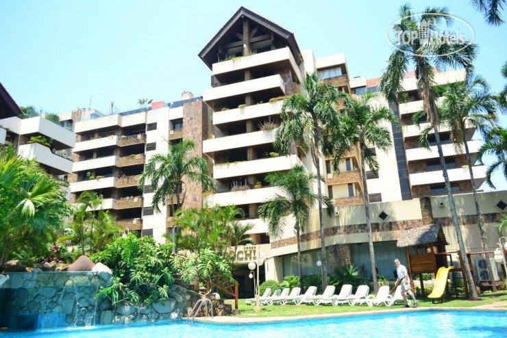 New photos from tourists Toborochi Suites 5*