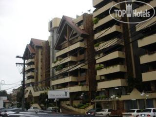 Hotel photo Toborochi Suites 5*