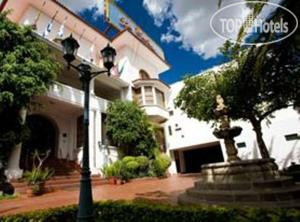 New photos from tourists La Colonia 5*