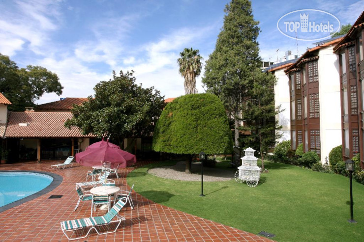 Новые добавленные фото туристов Portales 5*