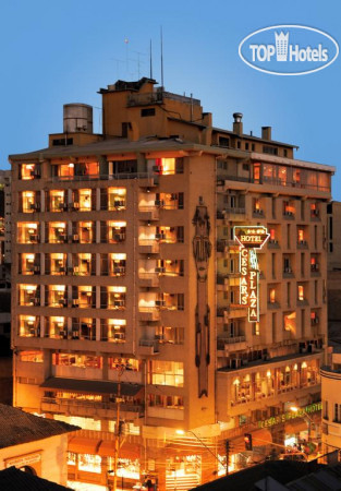 Hotel photo Cesar's Plaza 4*