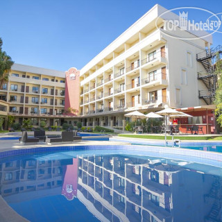 Photos Gran Hotel Cochabamba