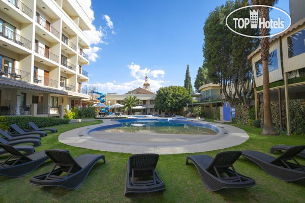 New photos from tourists Gran Hotel Cochabamba 5*