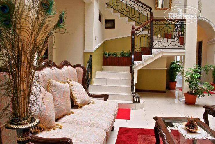 New photos from tourists San Marino Royal 4*