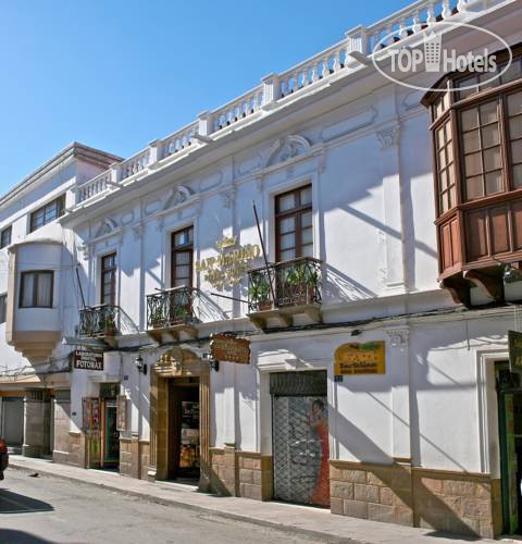 Hotelier's photos San Marino Royal 4*