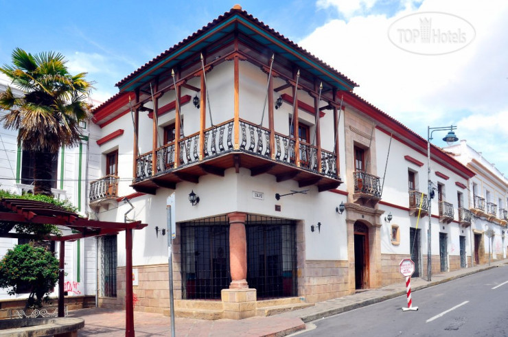 Hotelier's photos Monasterio 4*