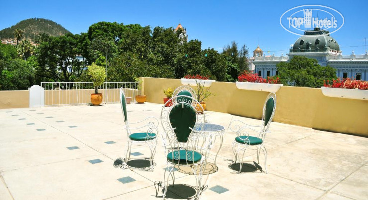 New photos from tourists Colonial 2*