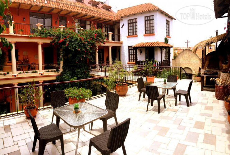 Hotel photo Mi Pueblo Samary 4*