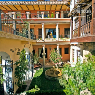 Photos Mi Pueblo Samary