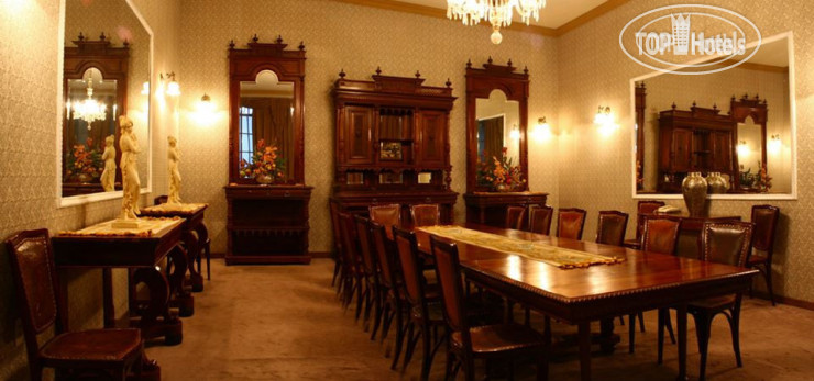 New photos from tourists Capital Plaza 4*