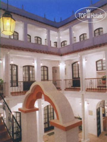 New photos from tourists Hostal de Su Merced 4*