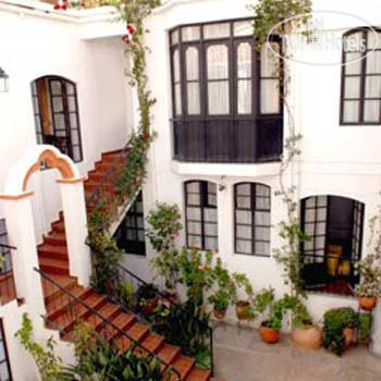 Hotel photo Hostal de Su Merced 4*