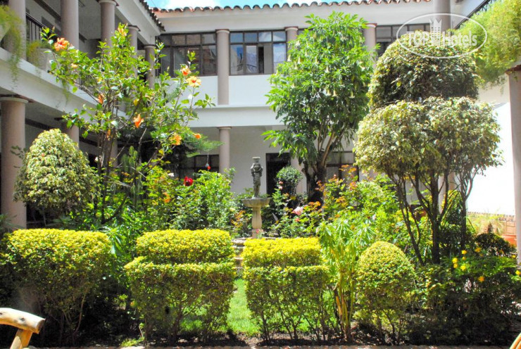 Hotelier's photos Independencia 4*