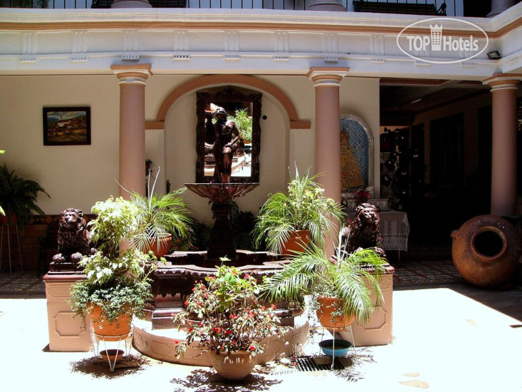 New photos from tourists Independencia 4*