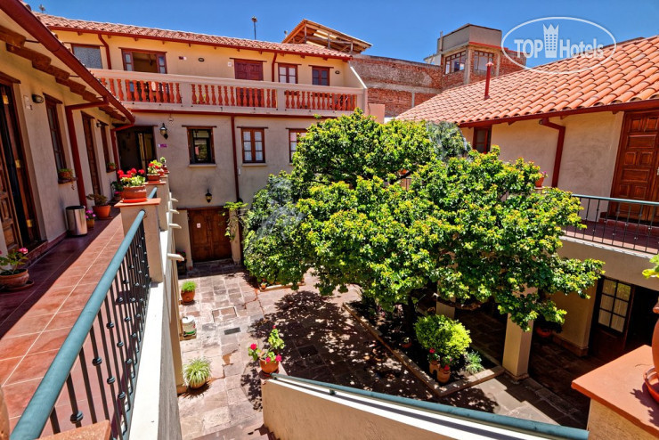 Hotelier's photos La Posada 3*